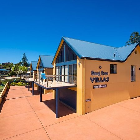 Snug Cove Villas Eden Exterior photo