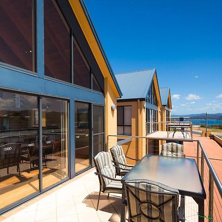 Snug Cove Villas Eden Exterior photo